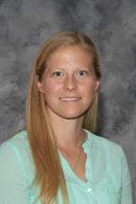 Mrs. Amanda Thibodeau Mrs. Amanda Thibodeau